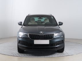 Skoda Karoq - 2021