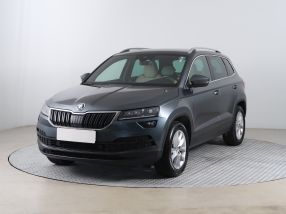 Skoda Karoq - 2021