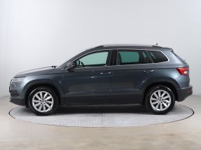 Skoda Karoq - 2021