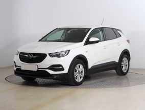 Opel Grandland X - 2019