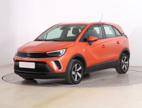 Opel Crossland X - 2021