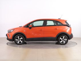Opel Crossland X - 2021