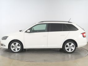 Skoda Fabia - 2017