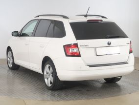 Skoda Fabia - 2017