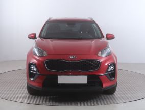 Kia Sportage - 2019