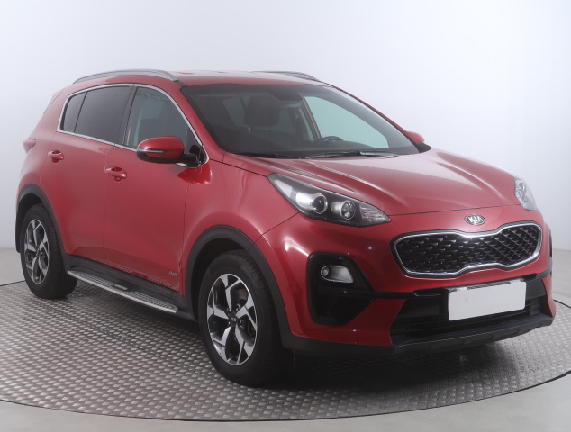 Kia Sportage 2019