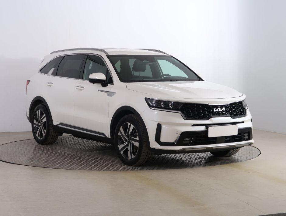 Kia Sorento - 2023