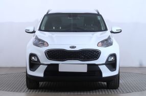 Kia Sportage - 2021