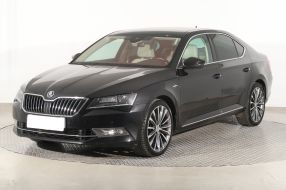 Skoda Superb - 2018
