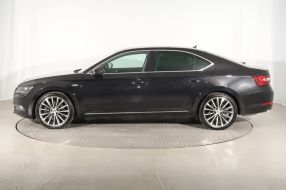 Skoda Superb - 2018