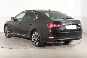 Skoda Superb - 2018