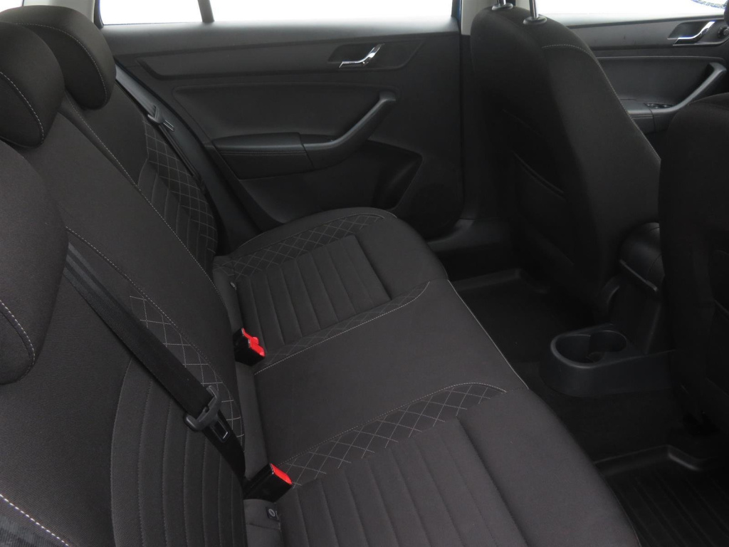 Škoda Rapid Spaceback