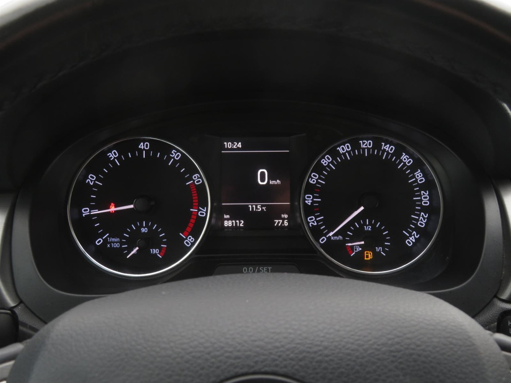 Škoda Rapid Spaceback