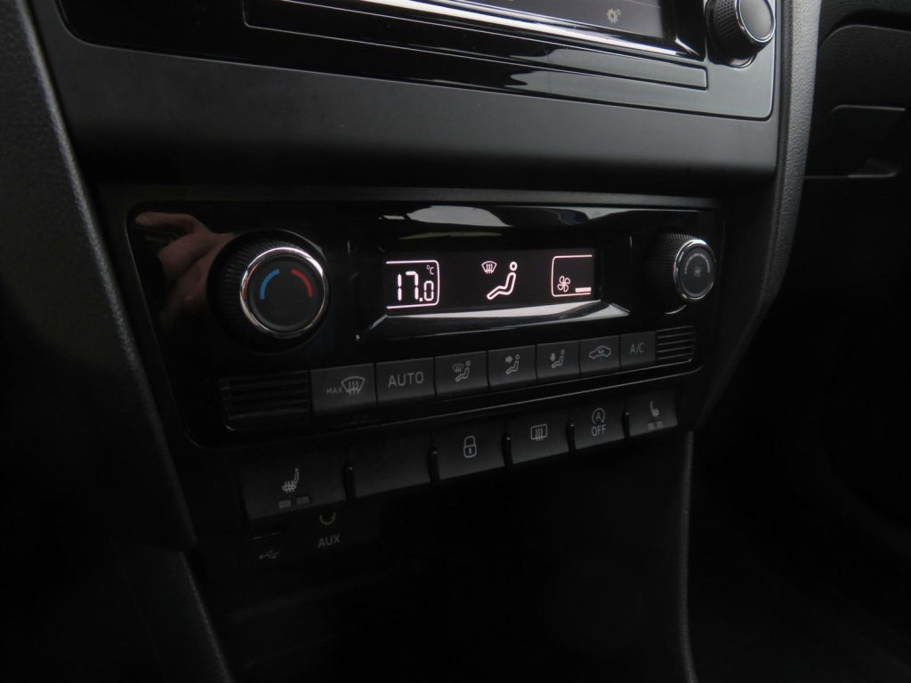 Škoda Rapid Spaceback