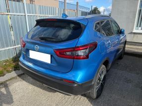 Nissan Qashqai - 2019
