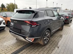 Kia Sportage - 2022