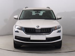 Skoda Kodiaq - 2018