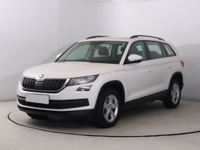 Skoda Kodiaq - 2018
