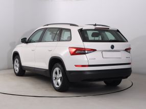 Skoda Kodiaq - 2018