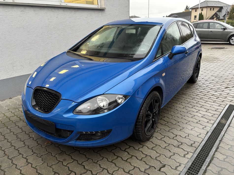 Seat Leon - 2009