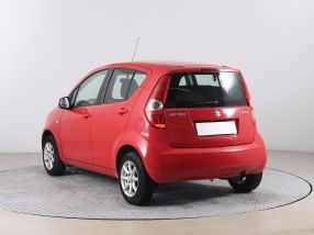 Suzuki Splash - 2008