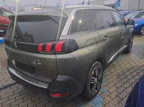 Peugeot 5008 - 2018