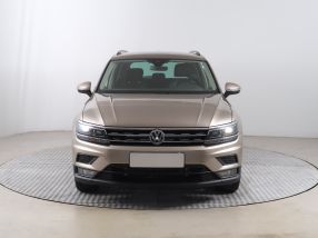 Volkswagen Tiguan - 2018