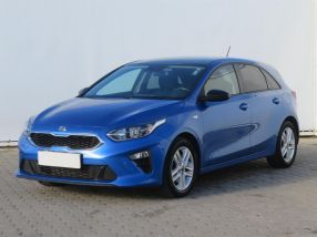 Kia Ceed - 2020