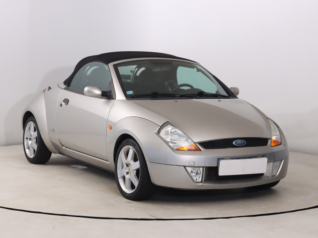 Ford StreetKa 2004