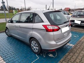 Ford Grand C-Max - 2011