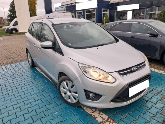Ford Grand C-Max