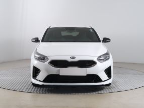 Kia ProCeed - 2019