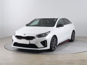 Kia ProCeed - 2019