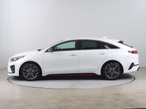 Kia ProCeed - 2019