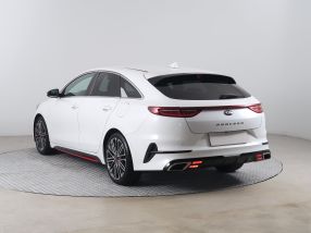 Kia ProCeed - 2019