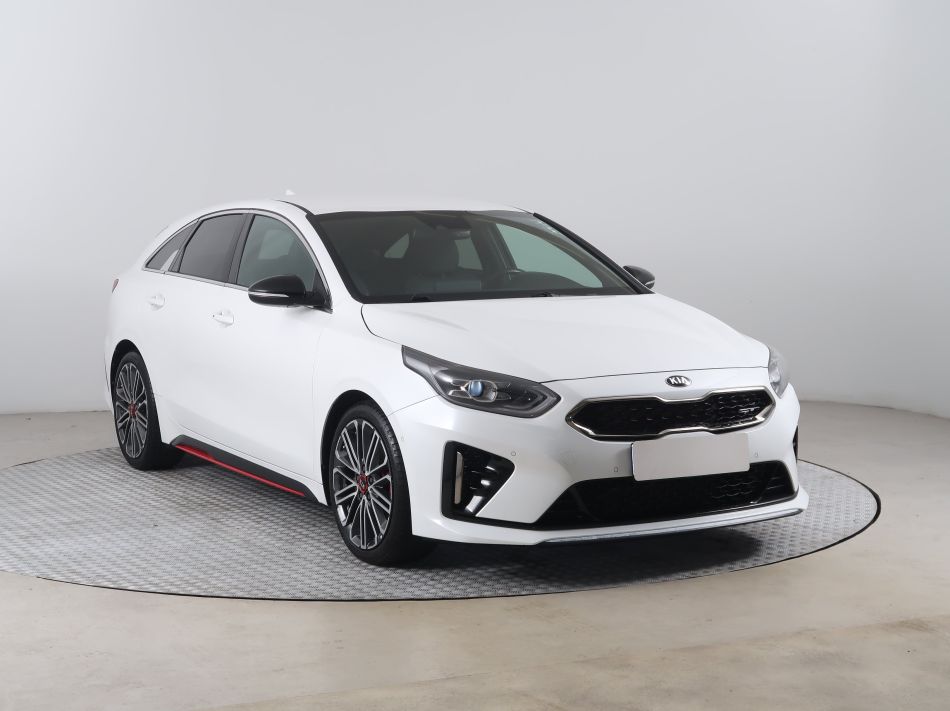 Kia ProCeed - 2019