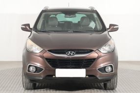 Hyundai ix35 - 2010