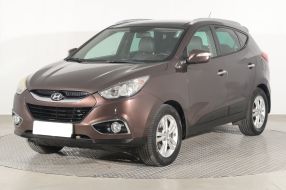 Hyundai ix35 - 2010