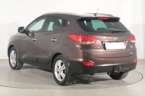 Hyundai ix35 - 2010