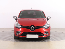 Renault Clio 2018