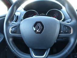 Renault Clio 2018