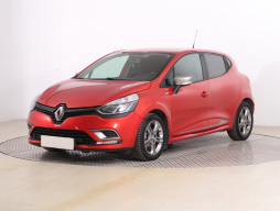 Renault Clio 2018