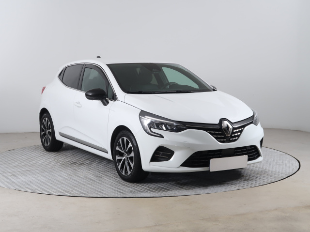 Renault Clio 2023