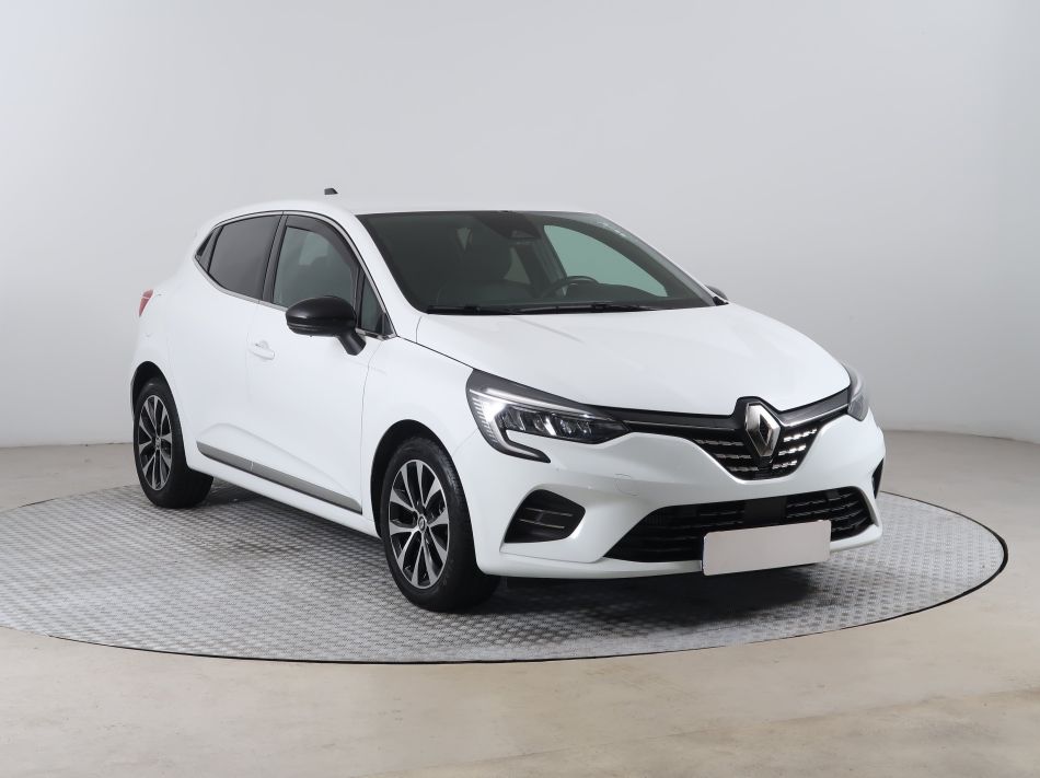 Renault Clio - 2023