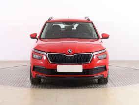 Skoda Kamiq - 2020