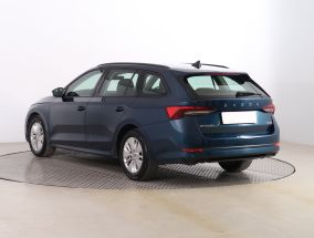 Skoda Octavia - 2021