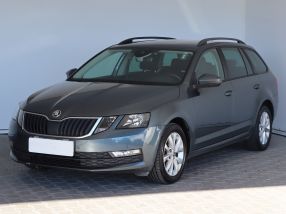 Skoda Octavia - 2017