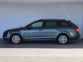 Skoda Octavia - 2017