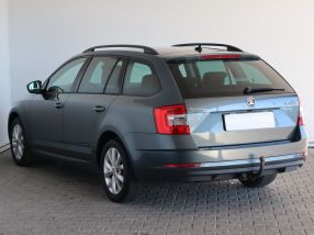Skoda Octavia - 2017