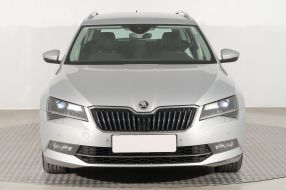 Skoda Superb - 2017